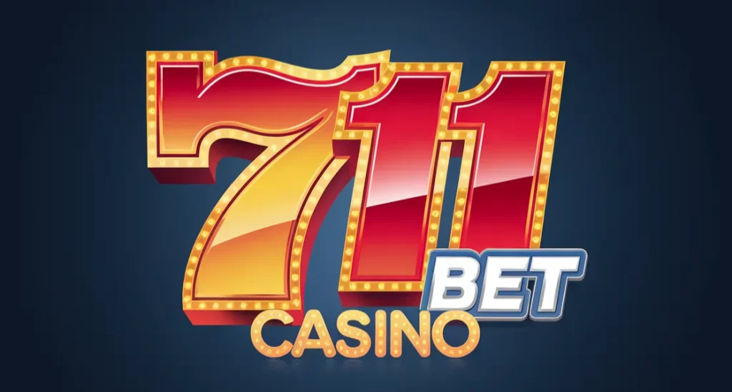 711bet Casino