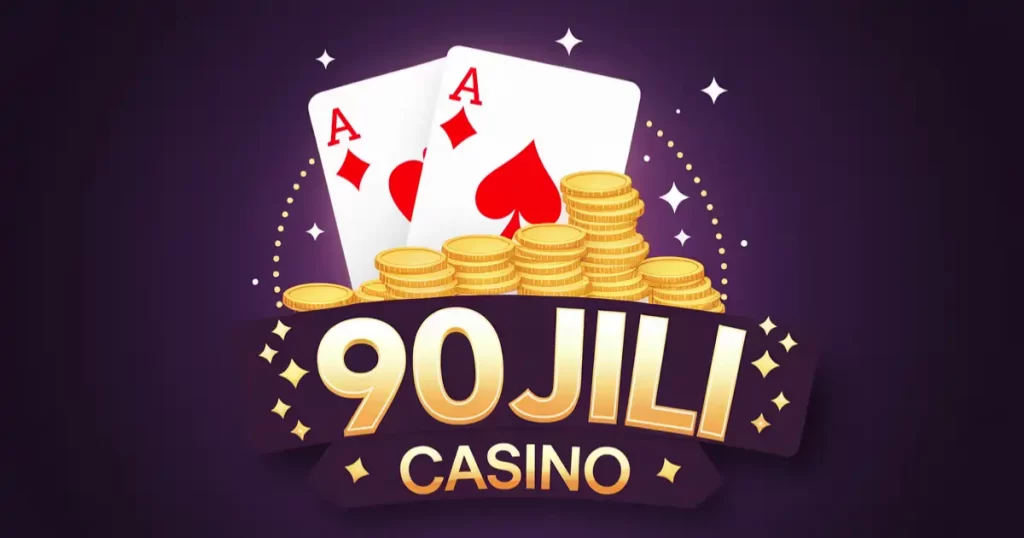 90Jili Casino