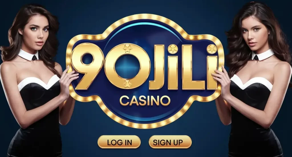 90Jili Casino