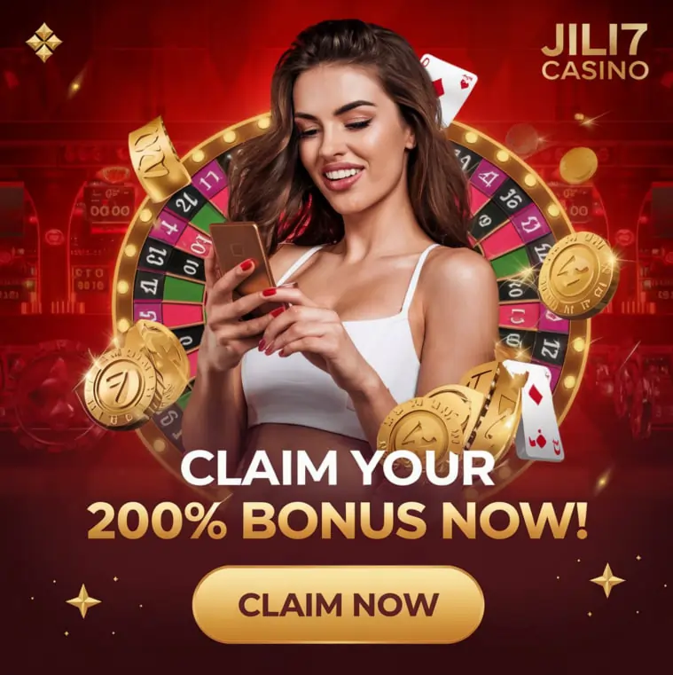 jili7 casino