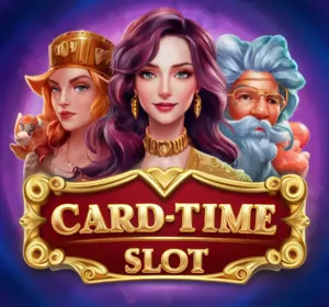 Cardtime Slot