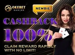 Okebet online games