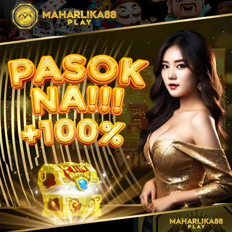 Maharlika88 login