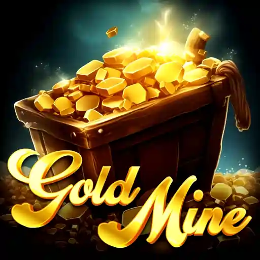 GOLDEN MINE