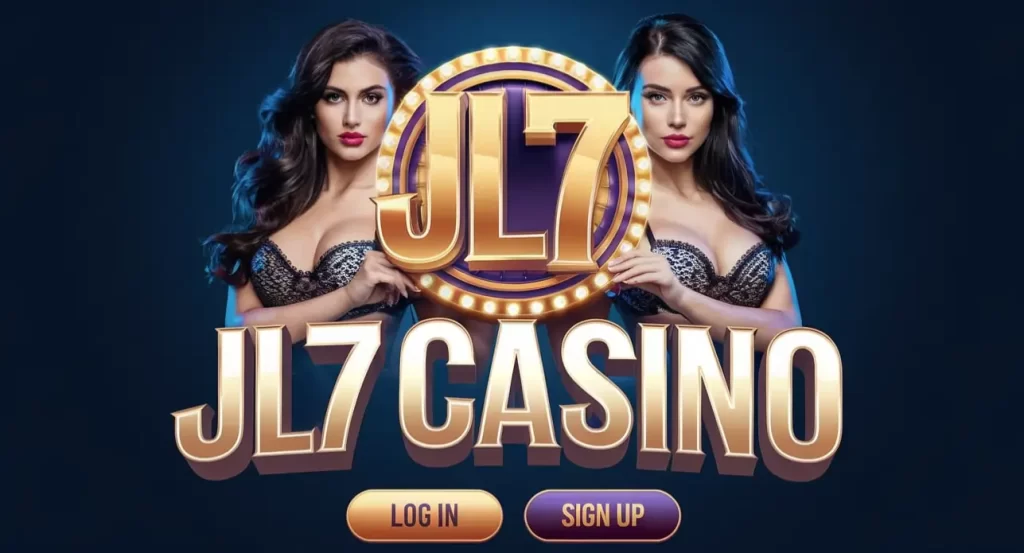 JL7 Online Casino