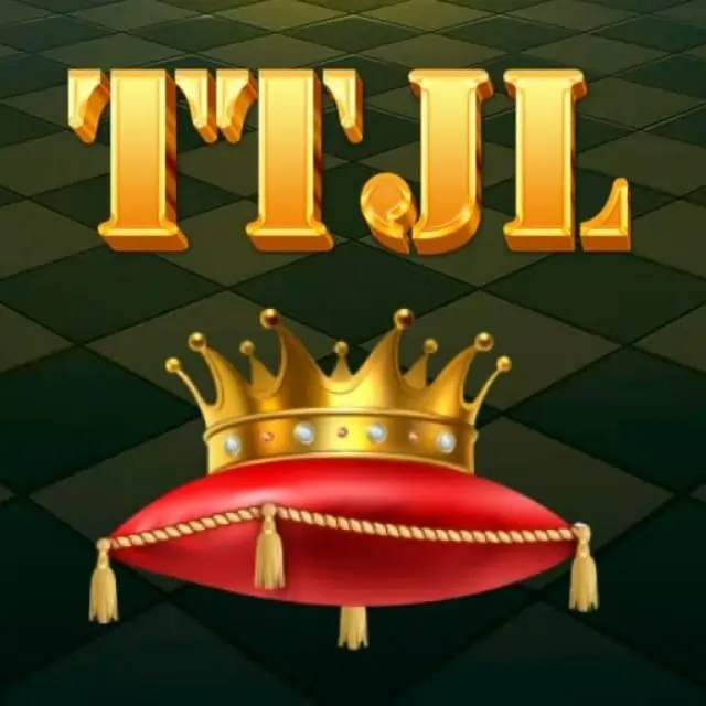 TTJL Casino register