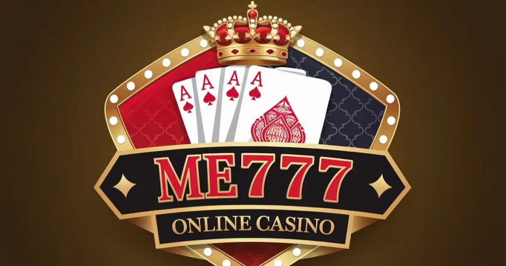 ME777 Online Casino