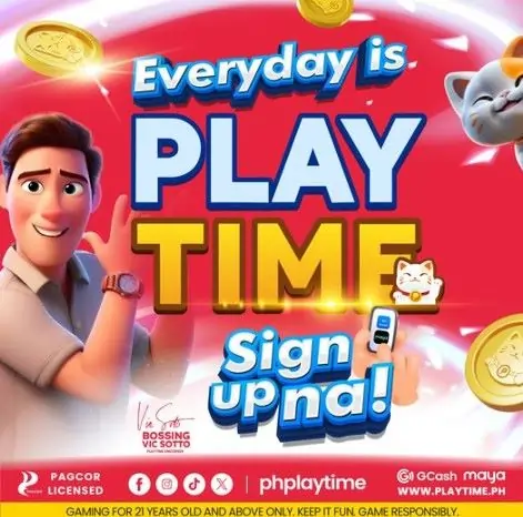 playtime ph