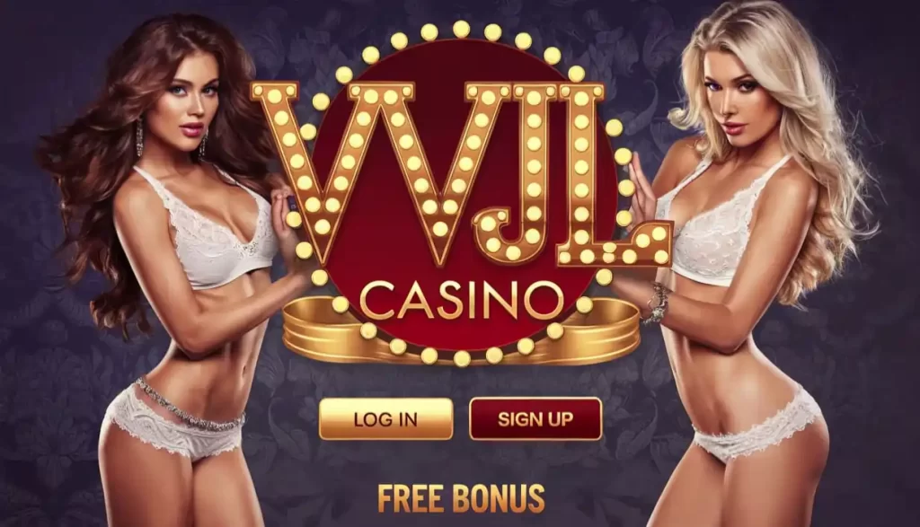 VVJL Online Casino