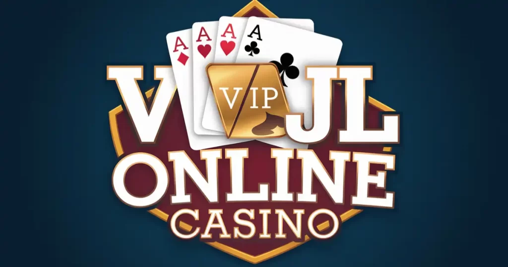 VVJL Online Casino