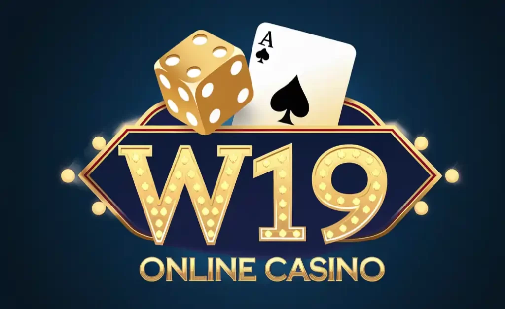 W19 Online Casino