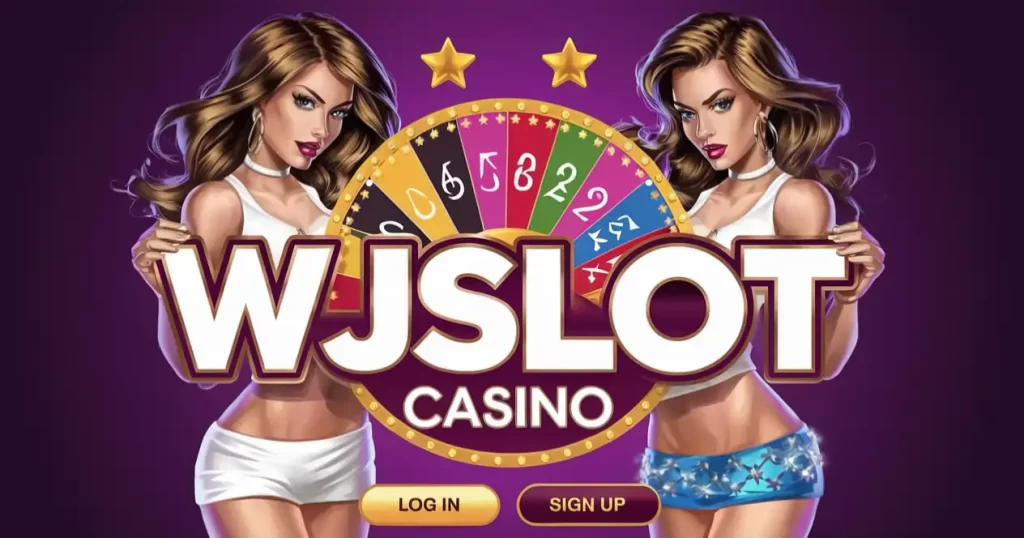 WJSlot Casino