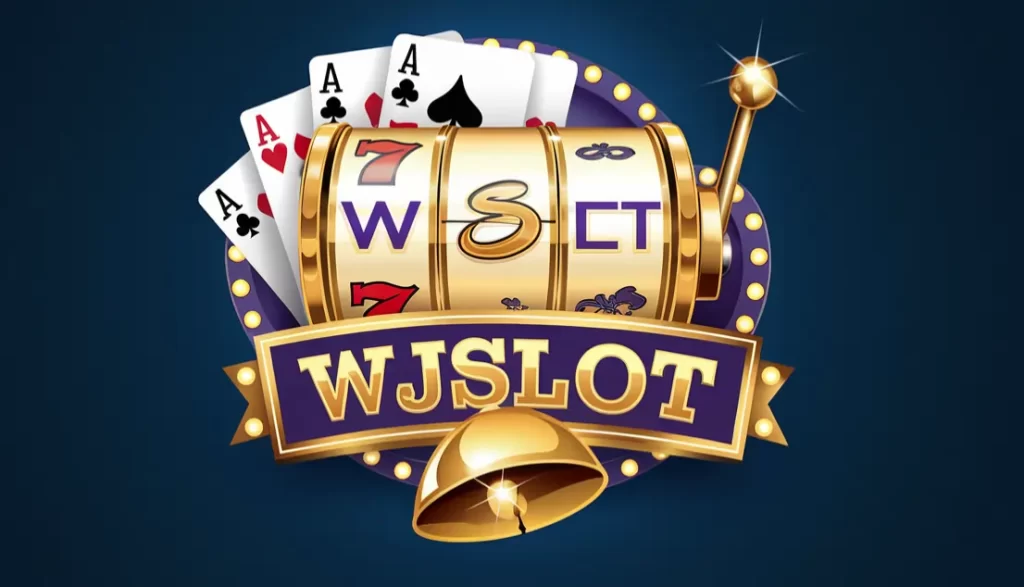 WJSlot Casino