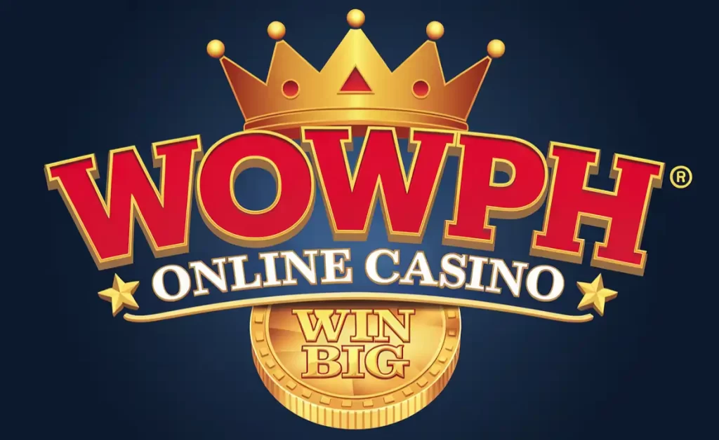 WowPH Online Casino