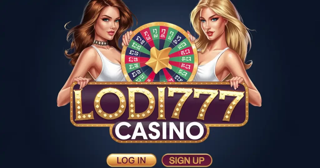 Lodi777 Casino