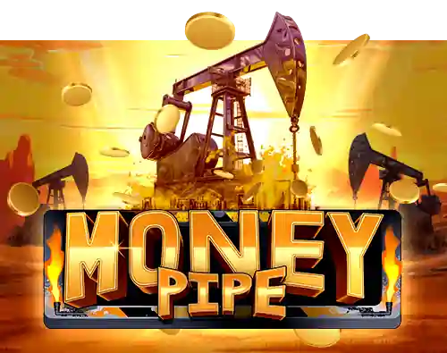 money pipe