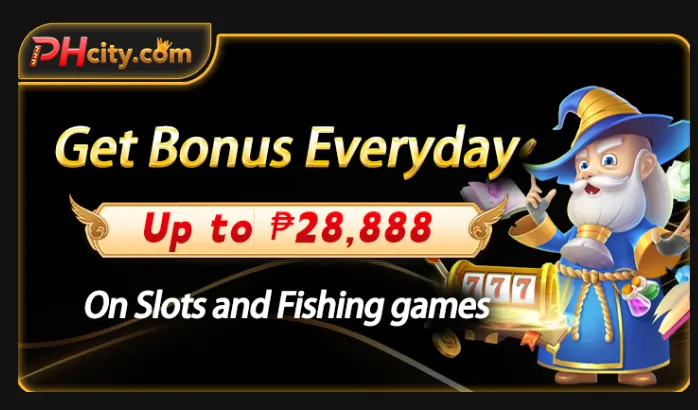 PH City casino app