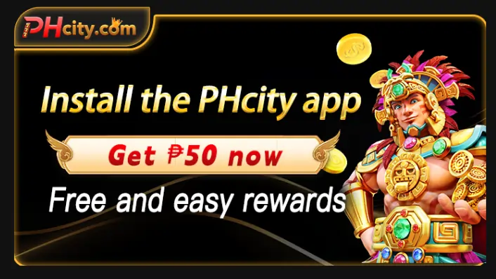 PH City casino app