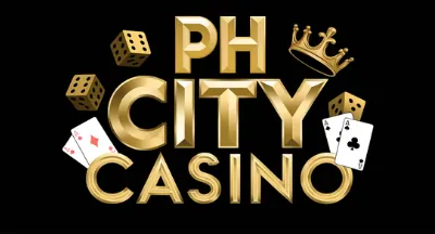 PH City casino login