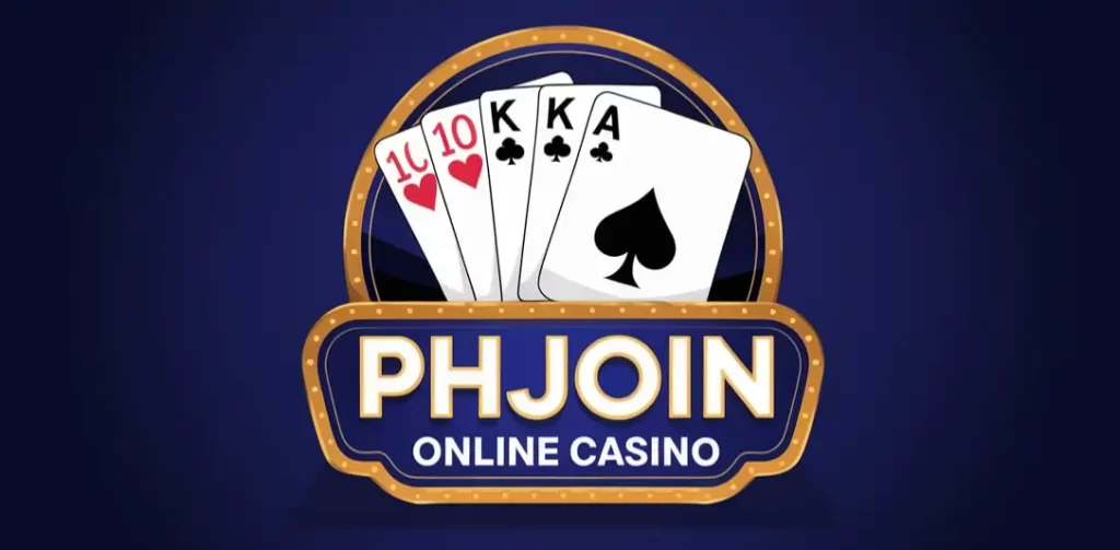 PHJoin Online Casino