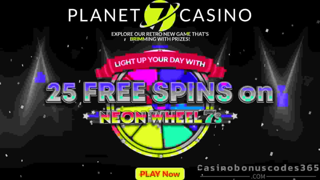 planet 7 casino