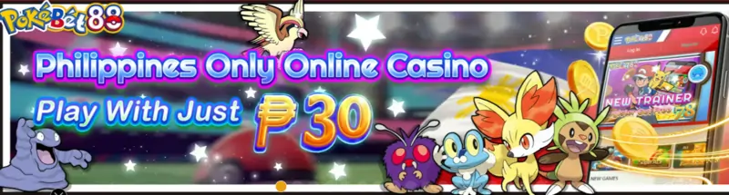 pokebet88 casino