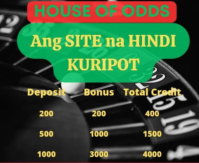 house of odds