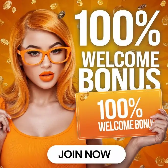 Kiffy Win Casino 100% WELCOME BONUS