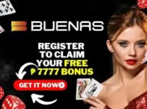 Buenas Online Casino