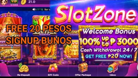 Slot Zone