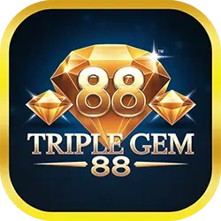 TRIPLEGEM88