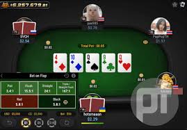 GGPOKER