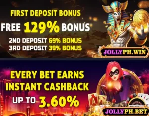 JOLLY PH Casino