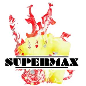 SUPERMAX