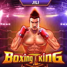 BOXING KING JILI