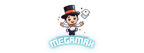 SUPERMEGAMAX CASINO
