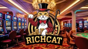 RICHCAT APP