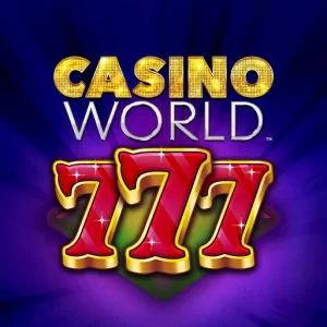 casino world 777 