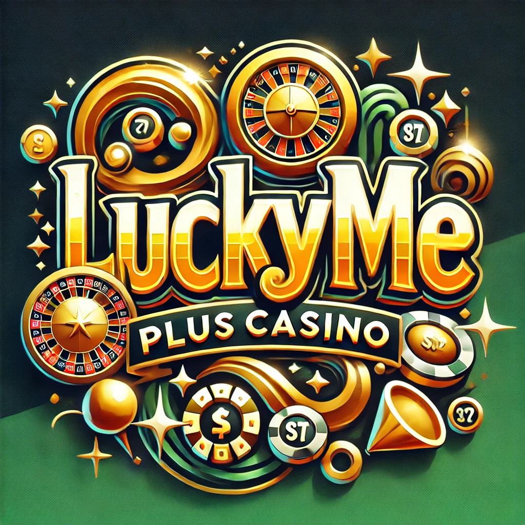 LUCKYME PLUS CASINO