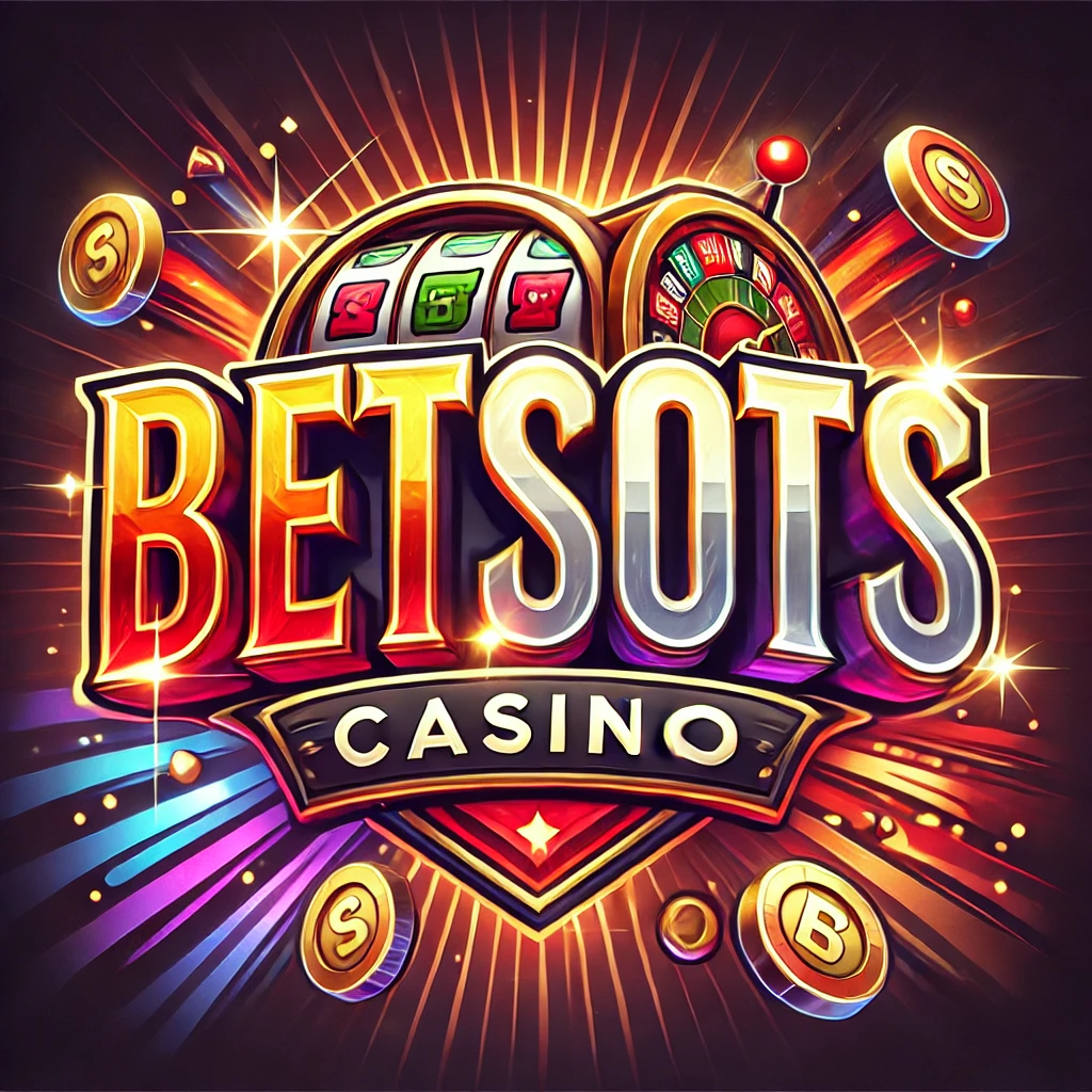 BETSLOTS CASINO