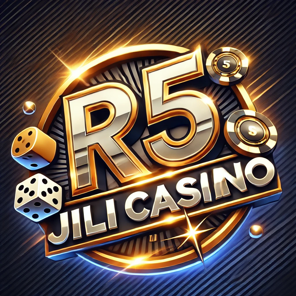 RR5 JILI CASINO