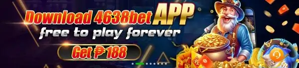 4638 online casino