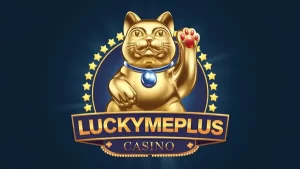 LUCKYMEPLUS CASINO