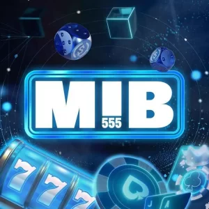 MIB555