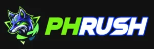 PHRUSH GAMING