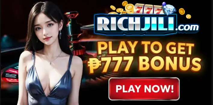 RichJili Casino