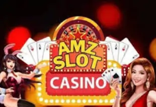 amz slot