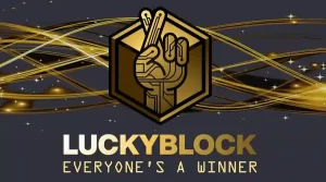 crypto casino lucky block