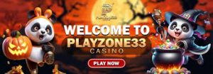 PLAYZONE33