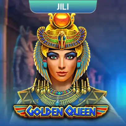 golden queen jili